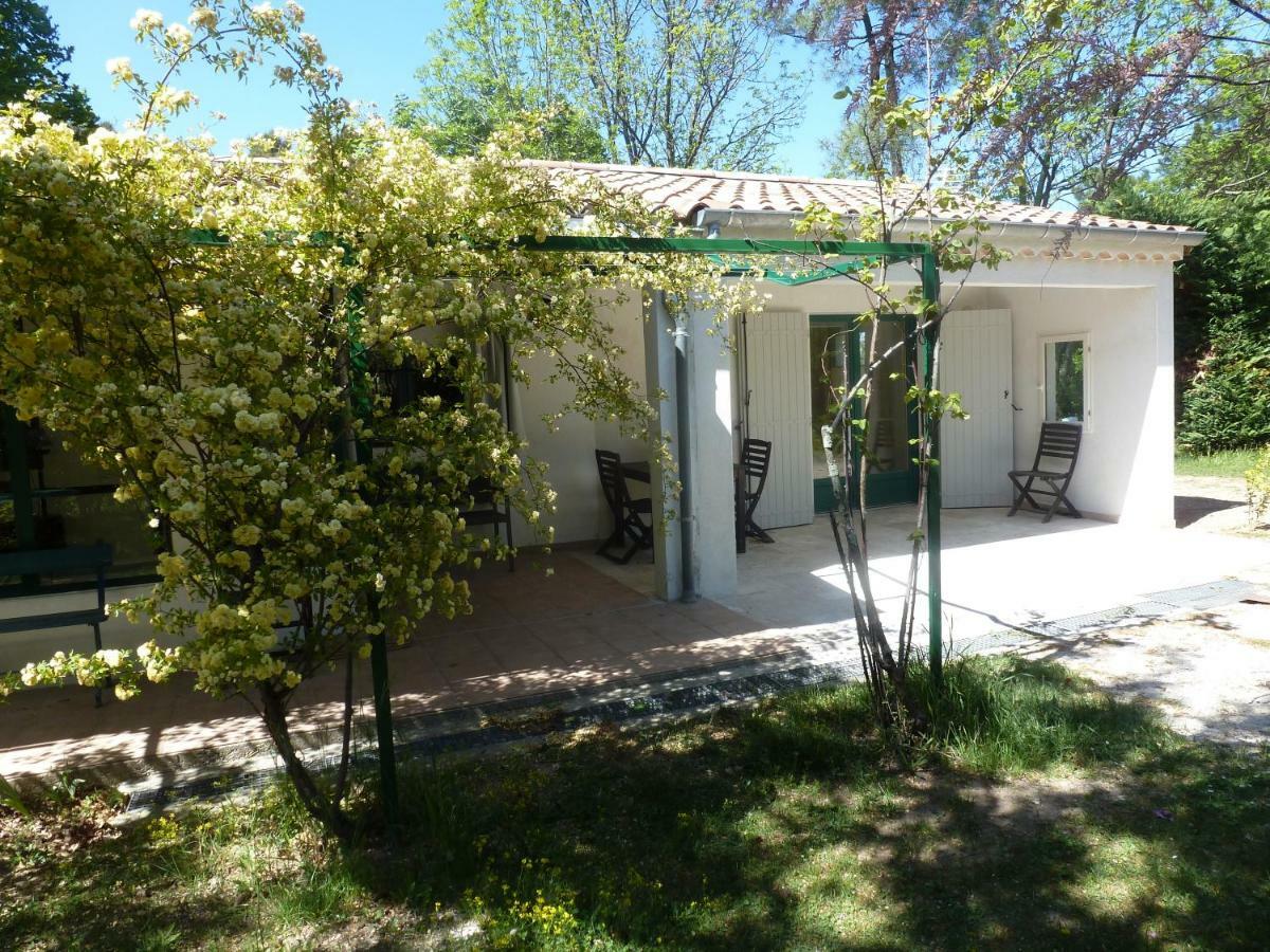 Le Cottage Ailhon 外观 照片
