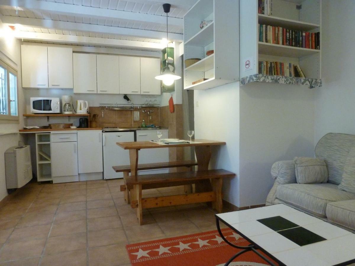 Le Cottage Ailhon 外观 照片