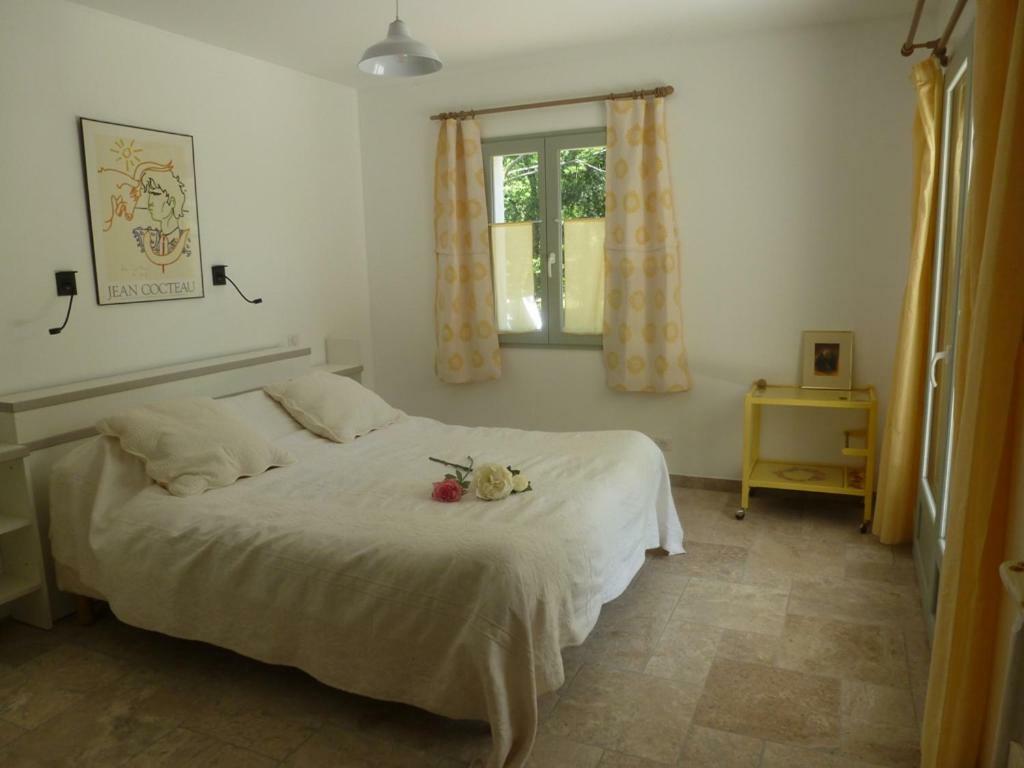 Le Cottage Ailhon 外观 照片